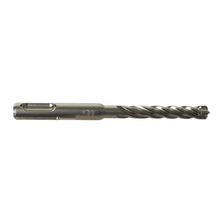 FORET MX4 8x110MM (x10) MILWAUKEE ACCESSOIRES - 4932352045