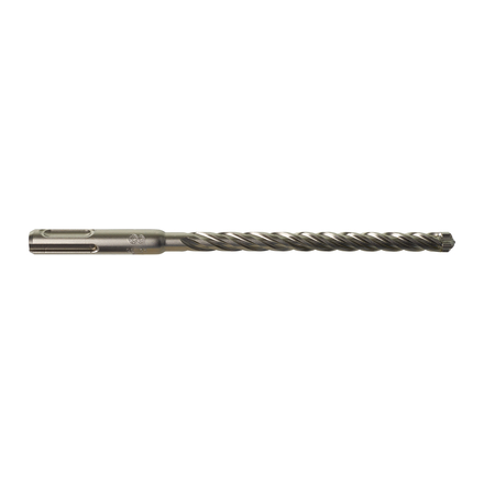 FORET MX4 8x160MM (x10) MILWAUKEE ACCESSOIRES - 4932352046