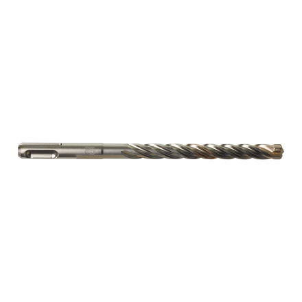 FORET MX4 10x160MM (x10) MILWAUKEE ACCESSOIRES - 4932352047