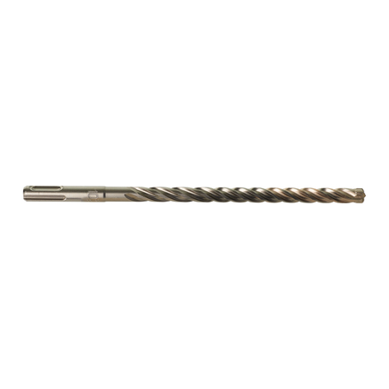 FORET MX4 10x210MM (x10) MILWAUKEE ACCESSOIRES - 4932352048