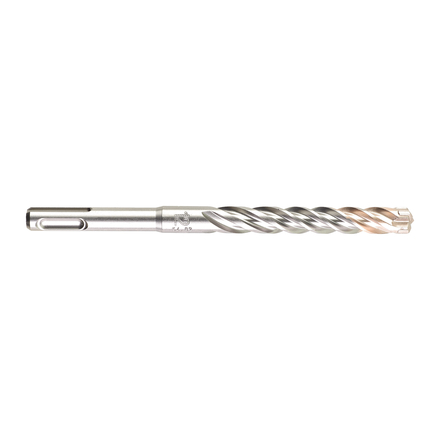 FORET MX4 12x160MM (x10) MILWAUKEE ACCESSOIRES - 4932352049