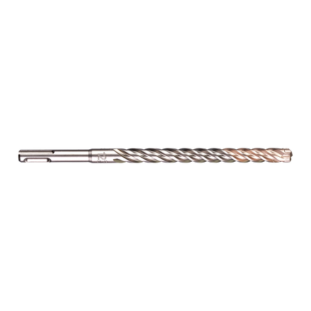 FORET MX4 12x210MM (x10) MILWAUKEE ACCESSOIRES - 4932352050