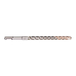 FORET MX4 12x210MM (x10) MILWAUKEE ACCESSOIRES - 4932352050