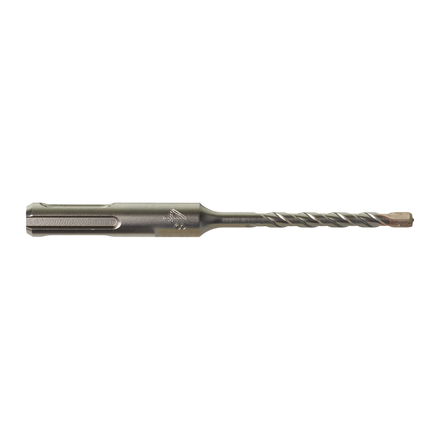 FORET SDS+ 2T 4,8x110MM (x1) MILWAUKEE ACCESSOIRES - 4932352130