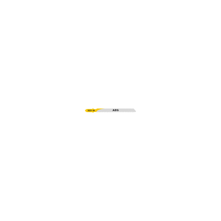 L. SCIE SAUT. BOIS 75MM T101B (x5) AEG ACCESSOIRES - 4932352148