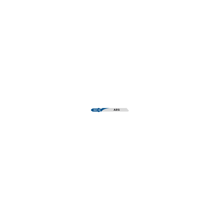 L. SCIE SAUT. METAL 55MM T118A (x5) AEG ACCESSOIRES - 4932352150