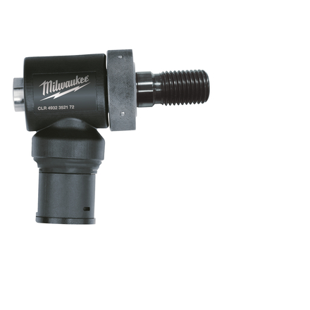 ADAPTATEUR FIXTEC CLEAN LINE MILWAUKEE ACCESSOIRES 4932352172