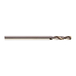FORET HSS-G COURT 2,5MM (x10) MILWAUKEE ACCESSOIRES - 4932352201