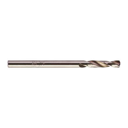 FORET HSS-G COURT 3MM (x10) MILWAUKEE ACCESSOIRES - 4932352202