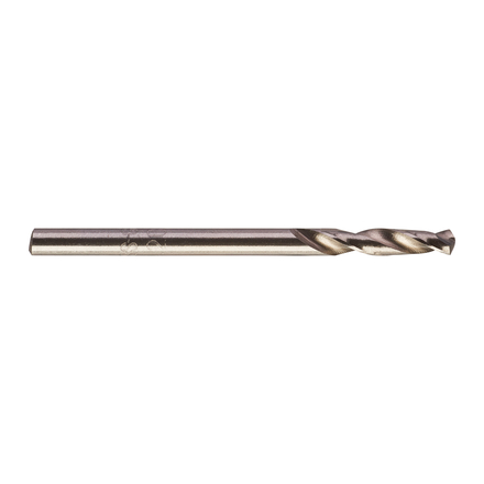 FORET HSS-G COURT 3,2MM (x10) MILWAUKEE ACCESSOIRES - 4932352203
