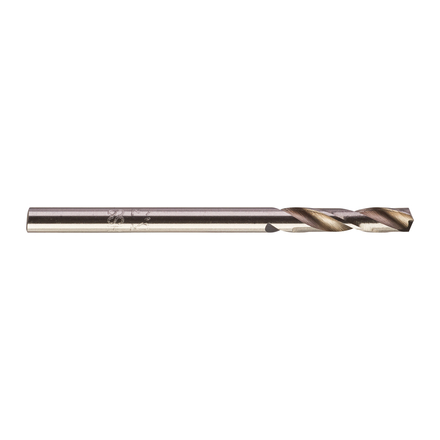 FORET HSS-G COURT 3,3MM (x10) MILWAUKEE ACCESSOIRES - 4932352204