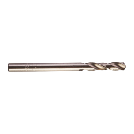 FORET HSS-G COURT 4MM (x10) MILWAUKEE ACCESSOIRES - 4932352207