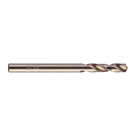 FORET HSS-G COURT 4,2MM (x10) MILWAUKEE ACCESSOIRES - 4932352208