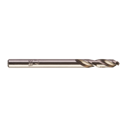 FORET HSS-G COURT 4,5MM (x10) MILWAUKEE ACCESSOIRES - 4932352209