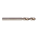 FORET HSS-G COURT 5MM (x10) MILWAUKEE ACCESSOIRES - 4932352211
