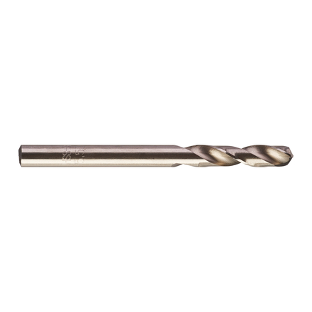 FORET HSS-G COURT 5,5MM (x10) MILWAUKEE ACCESSOIRES - 4932352213
