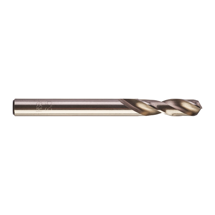 FORET HSS-G COURT 6,5MM (x10) MILWAUKEE ACCESSOIRES - 4932352215