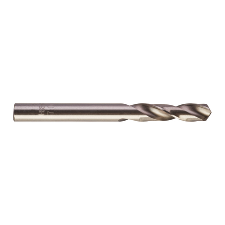 FORET HSS-G COURT 7MM (x10) MILWAUKEE ACCESSOIRES - 4932352216