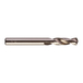 FORET HSS-G COURT 8MM (x5) MILWAUKEE ACCESSOIRES - 4932352218