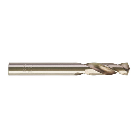 FORET HSS-G COURT 8,5MM (x5) MILWAUKEE ACCESSOIRES - 4932352219