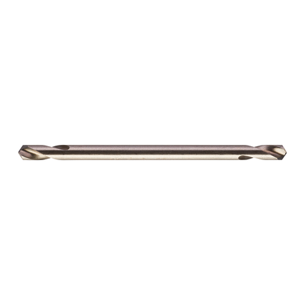 FORET HSS-G DOUBLE 2,5MM (x10) MILWAUKEE ACCESSOIRES - 4932352222