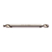 FORET HSS-G DOUBLE 4MM (x10) MILWAUKEE ACCESSOIRES - 4932352227