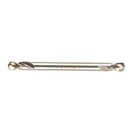FORET HSS-G DOUBLE 4,2MM (x10) MILWAUKEE ACCESSOIRES - 4932352229