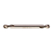 FORET HSS-G DOUBLE 4,5MM (x10) MILWAUKEE ACCESSOIRES - 4932352230