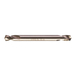 FORET HSS-G DOUBLE 6MM (x10) MILWAUKEE ACCESSOIRES - 4932352234