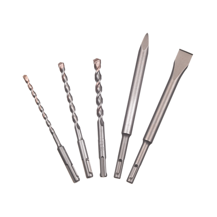 SET 3 BURINS (x1) AEG ACCESSOIRES - 4932352272