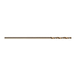 FORET HSS-G THUNDER. 1x34MM (x2) MILWAUKEE ACCESSOIRES - 4932352345