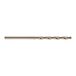 FORET HSS-G THUNDER. 2,5x57MM (x2) MILWAUKEE ACCESSOIRES - 4932352348