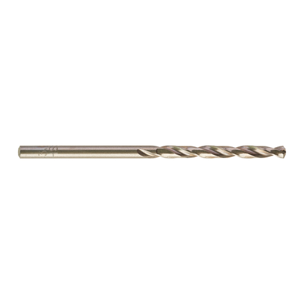 FORET HSS-G THUNDER. 3,2x65MM (x2) MILWAUKEE ACCESSOIRES - 4932352350
