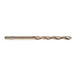FORET HSS-G THUNDER. 4,2x80MM (x1) MILWAUKEE ACCESSOIRES - 4932352353