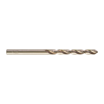 FORET HSS-G THUNDER. 4,5x80MM (x1) MILWAUKEE ACCESSOIRES - 4932352354