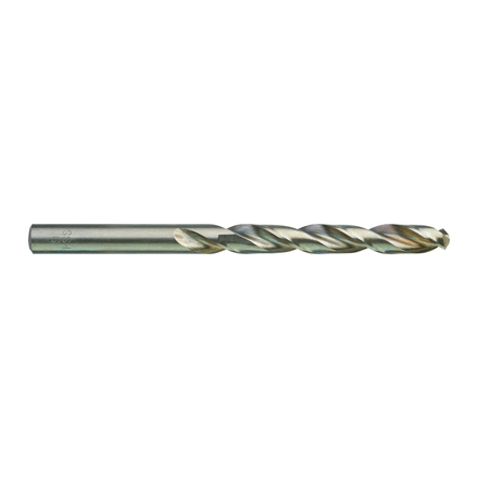 FORET HSS-G THUNDER. 9x125MM (x1) MILWAUKEE ACCESSOIRES - 4932352365
