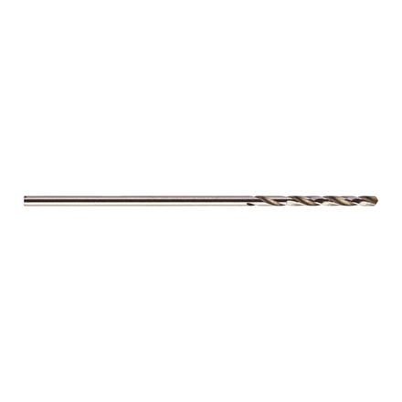 FORET HSS-G THUNDER. 1x12MM (x10) MILWAUKEE ACCESSOIRES - 4932352377
