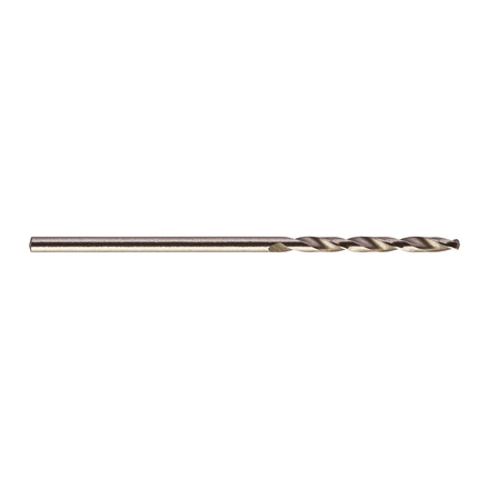 FORET HSS-G THUNDER. 1,5x18MM (x10) MILWAUKEE ACCESSOIRES - 4932352378