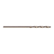 FORET HSS-G THUNDER. 1,5x18MM (x10) MILWAUKEE ACCESSOIRES - 4932352378