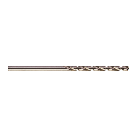 FORET HSS-G THUNDER. 2,5x30MM (x10) MILWAUKEE ACCESSOIRES - 4932352380