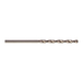 FORET HSS-G THUNDER. 2,5x30MM (x10) MILWAUKEE ACCESSOIRES - 4932352380