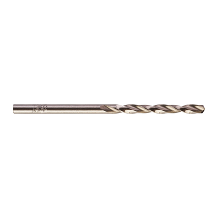 FORET HSS-G THUNDER. 3,2x36MM (x10) MILWAUKEE ACCESSOIRES - 4932352382
