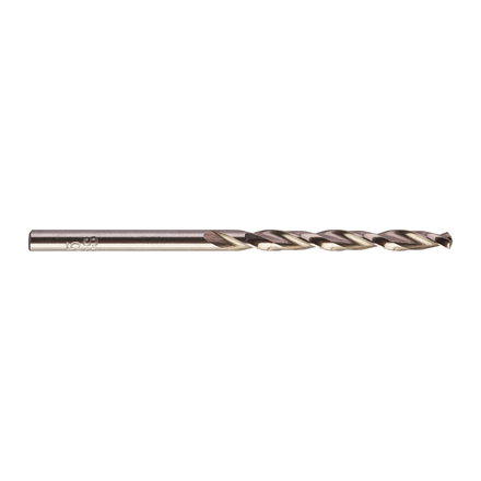 FORET HSS-G THUNDER. 3,5x39MM (x10) MILWAUKEE ACCESSOIRES - 4932352383