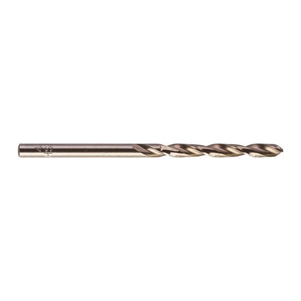 FORET HSS-G THUNDER. 4x43MM (x10) MILWAUKEE ACCESSOIRES - 4932352384