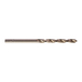FORET HSS-G THUNDER. 4x43MM (x10) MILWAUKEE ACCESSOIRES - 4932352384