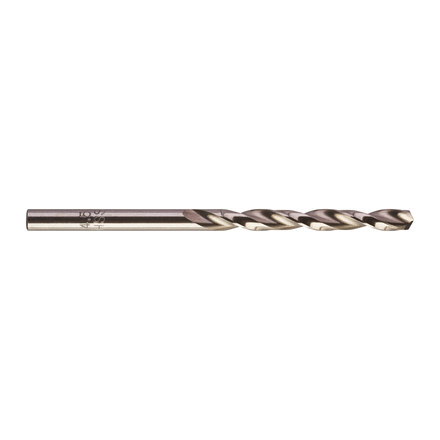 FORET HSS-G THUNDER. 4,5x47MM (x10) MILWAUKEE ACCESSOIRES - 4932352386