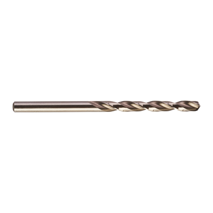 FORET HSS-G THUNDER. 5x52MM (x10) MILWAUKEE ACCESSOIRES - 4932352388