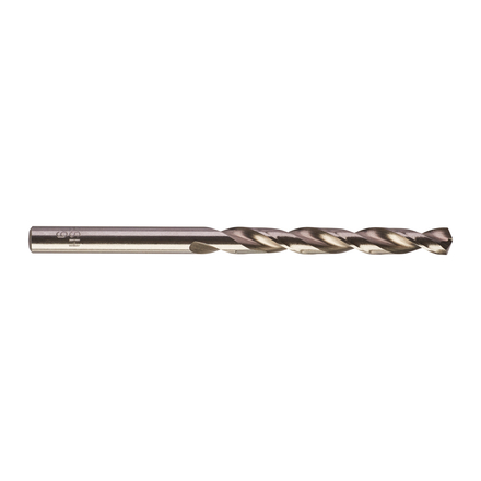 FORET HSS-G THUNDER. 6x57MM (x10) MILWAUKEE ACCESSOIRES - 4932352390