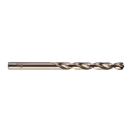 FORET HSS-G THUNDER. 6,5x63MM (x10) MILWAUKEE ACCESSOIRES - 4932352391