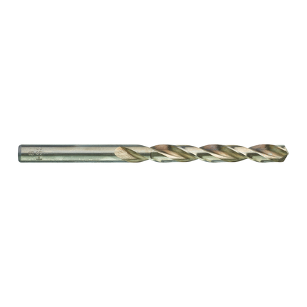 FORET HSS-G THUNDER. 8x75MM (x5) MILWAUKEE ACCESSOIRES - 4932352395